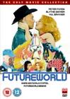 Futureworld <Region 2 DVD>