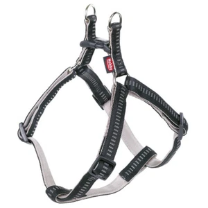 Nobby Hunde Geschirr Soft Grip schwarz, diverse Größen, NEU - Bild 1 von 1