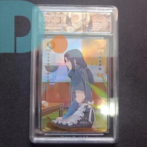 Itachi Uchiha NR-SE-010 069/699 Graded CCG 9.5 Naruto Kayou Card - Picture 1 of 2