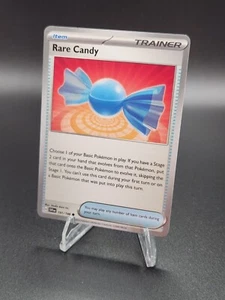 Rare Candy - 191/198 Common Scarlet & Violet Base Set Pokemon TCG sv1en - Picture 1 of 1