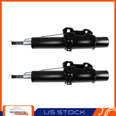 For Mercedes-Benz Sprinter 2500 3500 2010-2018 Front Pair Shocks Struts - Image 1 of 4