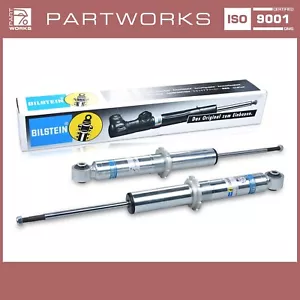 2x Stoßdämpfer für PORSCHE 964 Carrera Turbo ab 01/91 BILSTEIN B6 HINTEN - Bild 1 von 9