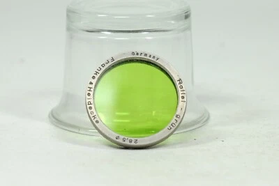 Rollei Bay I green - Image 1 of 2