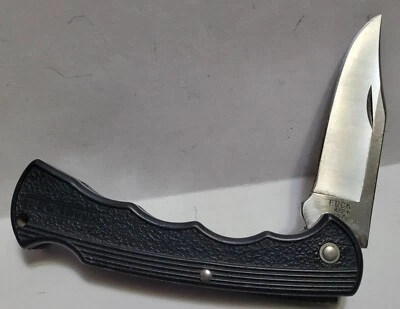 BUCK LITE BUCKLITE 422 FOLDING POCKET KNIFE - Image 1 of 4