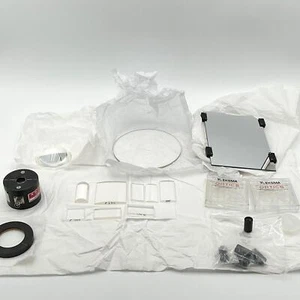 Laser Optical Mirror Zero Order Wave Optical Glass Lot 22PCS - Picture 1 of 13