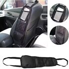 Black Auto Seat Storage Hanging Bag for for SUV & Truck Cars