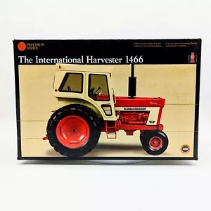 1/16 International Harvester 1466 Tractor W/ Duals, Precision Series - Picture 1 of 9