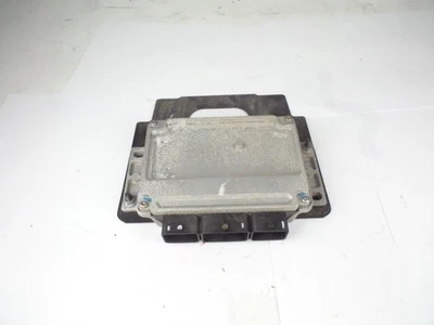 9659099180 CENTRALINA MOTORE / 142852 PER CITROËN C4 COUPE LA_ 2.0 16V - Immagine 1 di 4