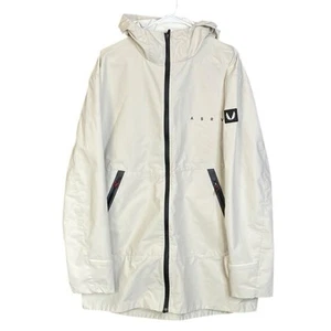 ASRV HIPORA® AQUAZIP® TECH PARKA Men's XL - Picture 1 of 9