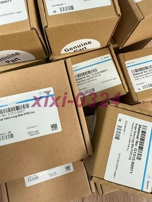 1pcs NEW  Agilent  G1312-60071  atmospheric exhaust valve  DHL shipping - Image 1 of 3