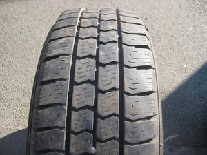 1x Winterreifen Sava Trenta  215/65R16C  106/104T M+S - Bild 1 von 1