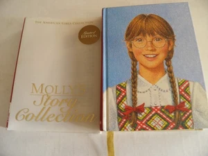 Molly's Story Collection - Limited Edition (The American Girls Collection) - Bild 1 von 1