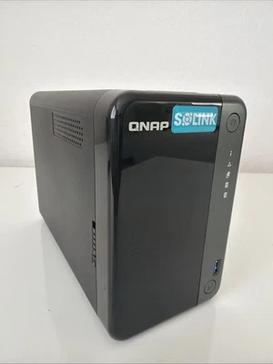 QNAP NAS TS-x53D  - Image 1 of 4