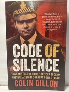 Code of Silence: Honest Police Officer Took on Australia’s Corrupt Police Force - Bild 1 von 6
