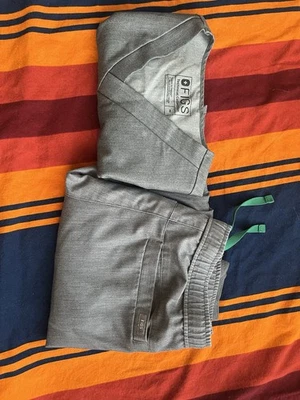 Figs Srubs Set Mens Medium Gray - Image 1 of 4