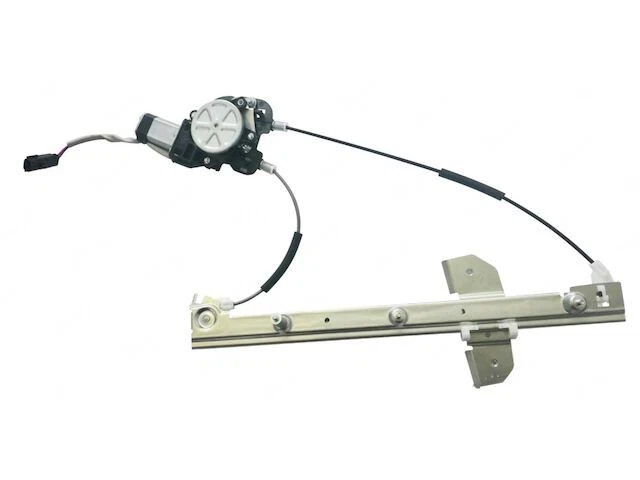 Regulador de ventana delantero derecho para camioneta Dodge Ram 3500 1999-2003 2000 2002 RP333VY Foto 1 de 1