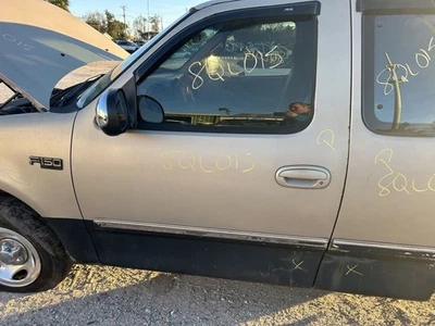 Стекло для левой передней двери водителя Heritage подходит для пикапа 97–04 FORD F150 104762090 - Изображение 1 из 4