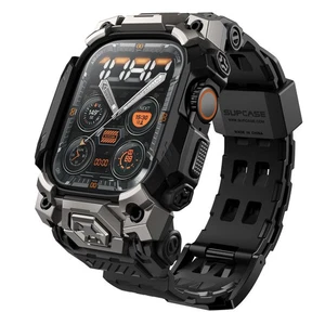 Supcase Unicorn Beetle Ore Apple Watch Ultra 1 / 2 / 3 49 mm negro - Imagen 1 de 6