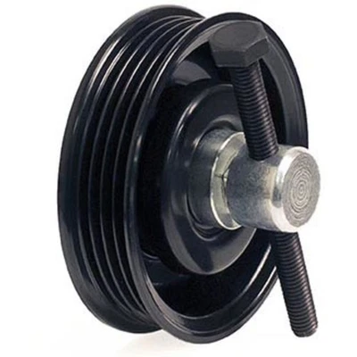 89555 Dayco Accessory Belt Idler Pulley for Nissan Xterra Frontier 1999-2004 - Image 1 of 2