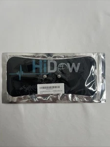 Hidow Elektroden Gel Pads für untere Rücken Schulter 3,5 mm für TENS-Gerät und EMS - Bild 1 von 4