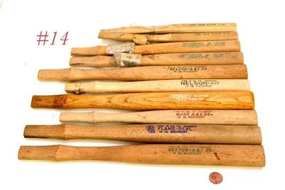 大量 批量 旧库存机械师 工具 HANLDES Stanley 火焰密封 绿色 密封 其他 — 第 1/4 张图片