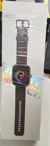 Reloj Inteligente IDW20 Alexa Integrado Pantalla 1.91" Frecuencia Cardíaca IP68 - Caja Abierta - Imagen 1 de 4