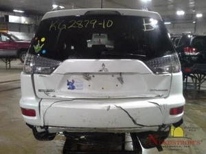 Motor limpiaparabrisas trasero Mitsubishi Outlander 2010 - Imagen 1 de 12