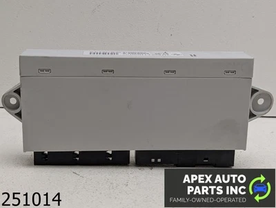 OEM 2002-2005 BMW 745Li 4.4L DOOR CONTROL MODULE Foto 1 de 4