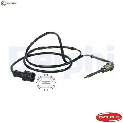 SENSOR EXHAUST GAS TEMPERATURE TS30009 FOR FIAT MULTIPLA STILO/VAN/Multi/Wagon - Image 1 of 4