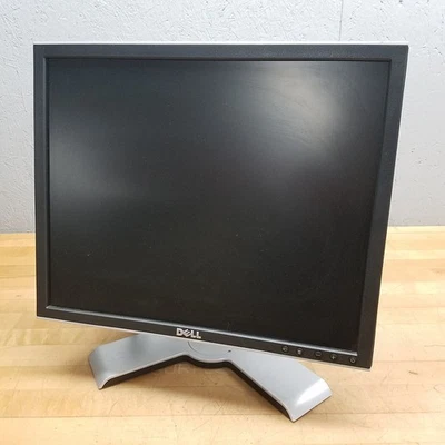 Dell 1908FPc LCD 19" Monitor - USED - Image 1 of 4