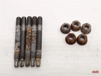 2014 宝马 320i 328i 2.0 N20 N26 F30 F31 进气歧管螺柱套装 5 件 11127521167 — 第 1/3 张图片