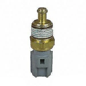 Motorcraft Coolant Temperature Sensor for 2000-2003 Ford Excursion 7.3L V8 - ia Foto 1 de 4