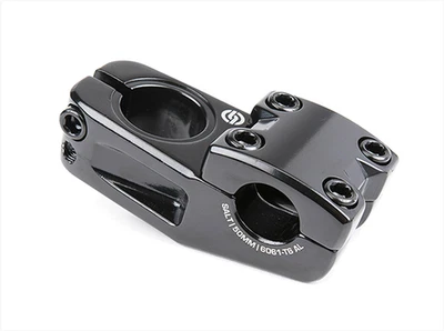 SALT  Pro V2 Top Load Stem Black 50mm - Image 1 of 3