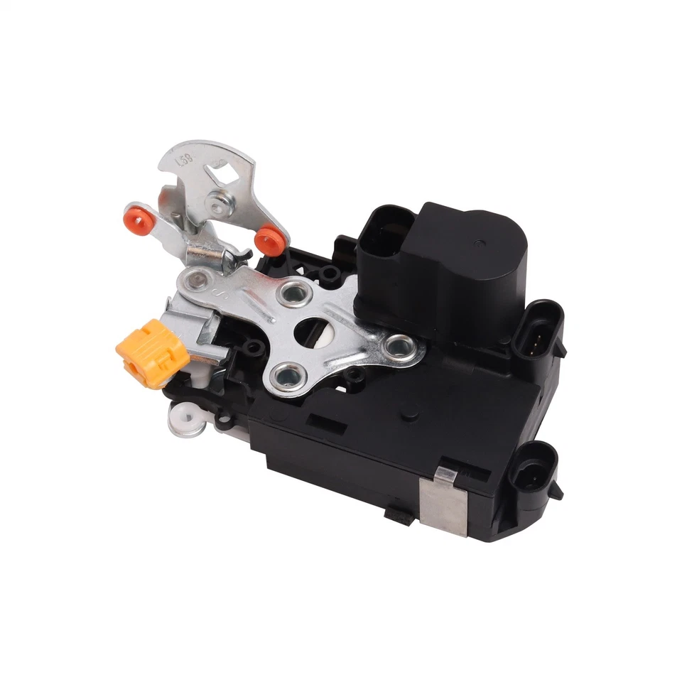 Actuador de bloqueo de puerta delantera izquierda ACEON para GMC Sierra 1500 HD Classic 2007 6,0 L4 V Foto 1 de 1