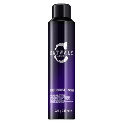 TIGI Catwalk ROOT BOOST Volumenverleihendes Ansatzspray 243 ml - Bild 1 von 4
