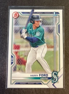 2021 Bowman Draft Pick List You Choose - Picture 1 of 38