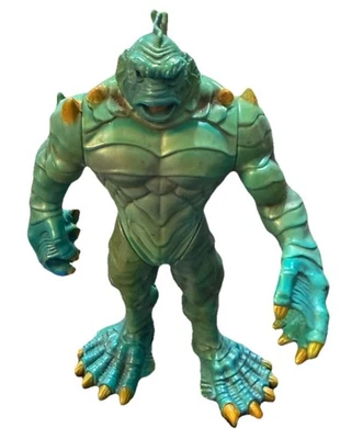 Creature From the Black Lagoon Monster Force 5 in. figure 1994 Playmates Toys - Image 1 of 4
