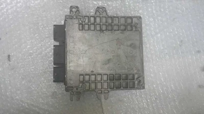 2010 10 NISSAN MAXIMA Engine ECM Control Module AT A56-G38 Z1H A56G38Z1H - Image 1 of 4