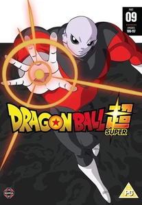 Dragon Ball Super: Part 9 (DVD) Masako Nozawa Masakazu Morita (UK IMPORT) - Picture 1 of 2