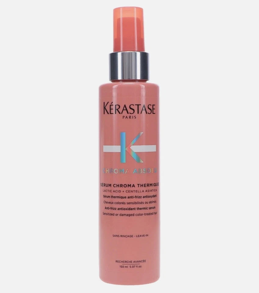 Kerastase Chroma Absolu Serum Chroma Thermique 5.1oz / 150ml NEW SAME DAY SHIPPI - Image 1 of 1