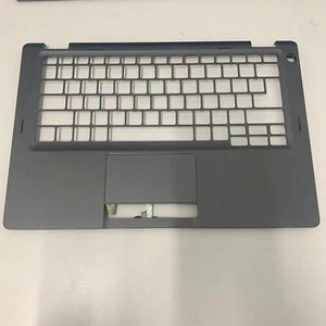 Genuine Dell Latitude 5300 2-in-1 Palmrest + Touchpad Assembly 0P0TRH 00G76W - Picture 1 of 3