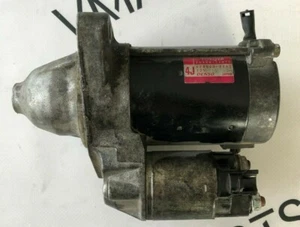 LEXUS IS250 DENSO STARTER MOTOR OEM 428000-2340 28100-31070 - Bild 1 von 4