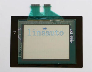 1PCS For TP-3227S1 TP-3227S2 touchpad + black Protective Film - Picture 1 of 1