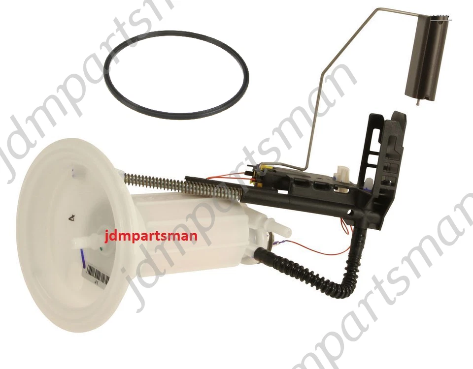 Filtro de combustible Bosch con sensor de nivel + sello para BMW 525i 2006-2007, 525xi, 530i Foto 1 de 1