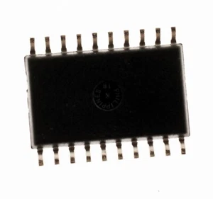 SA636DK IC MIXER 500MHZ UP CONVRT 20SSOP NXP #720934 - Bild 1 von 1