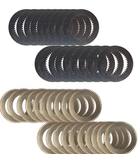 Twin Disc MG-506 & MG-506A Transmission Replacement Friction & Steel Clutch Kit - Picture 1 of 3