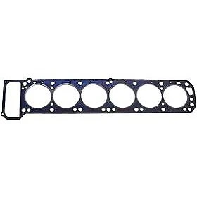 Junta de culata Felpro 21157PT-1 nueva para 240 260 280 Datsun Máxima Nissan Foto 1 de 1