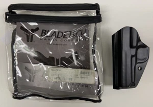 Blade-Tech Sig P938 IWB Klipt Clip Holster Ambidextrous - Picture 1 of 3
