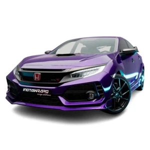 KPMF K75400 Gloss Imperial Orchid Vinyl Car Wrap Film | K75468 - Foto 1 di 14