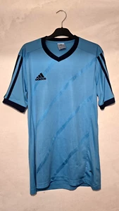 adidas Tiro T-Shirt Mens tg-S Football Training Tee: - Imagen 1 de 4